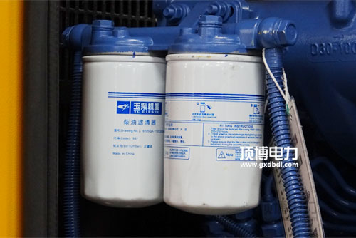 柴油發(fā)電機使用知識：機油安全使用規(guī)范