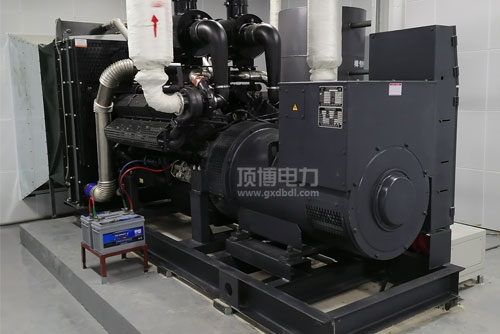 可怕！穴蝕使柴油發(fā)電機(jī)組壽命少5年，廠家5大方法可預(yù)防！